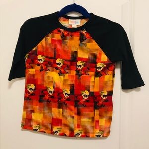 Lularoe Disney Sloan